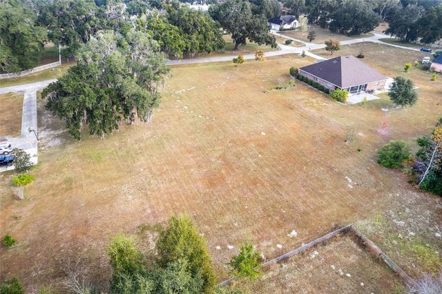 TBD NE 49TH STREET, Williston, FL 32696