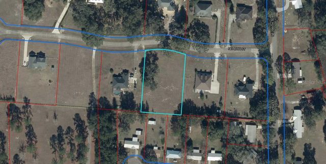 TBD NE 49TH STREET, Williston, FL 32696
