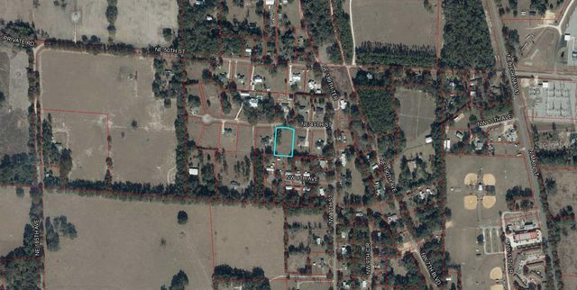TBD NE 49TH STREET, Williston, FL 32696