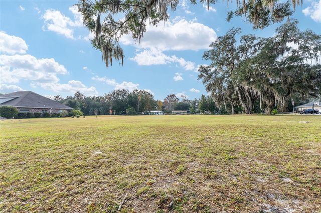 TBD NE 49TH STREET, Williston, FL 32696