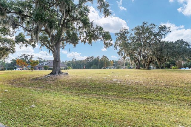 TBD NE 49TH STREET, Williston, FL 32696