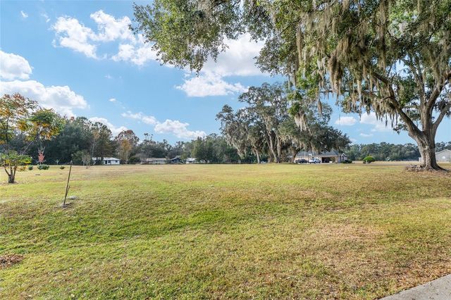 TBD NE 49TH STREET, Williston, FL 32696