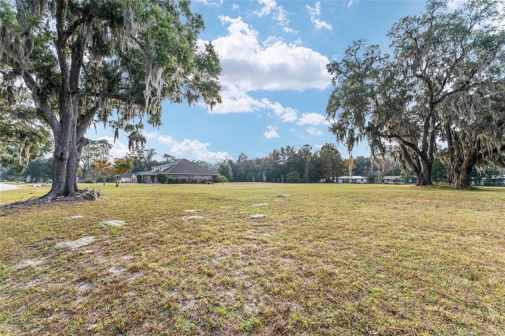 TBD NE 49TH STREET, Williston, FL 32696