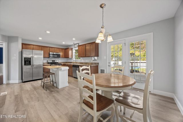 5907 Loftis Creek Lane, Knoxville, TN 37924