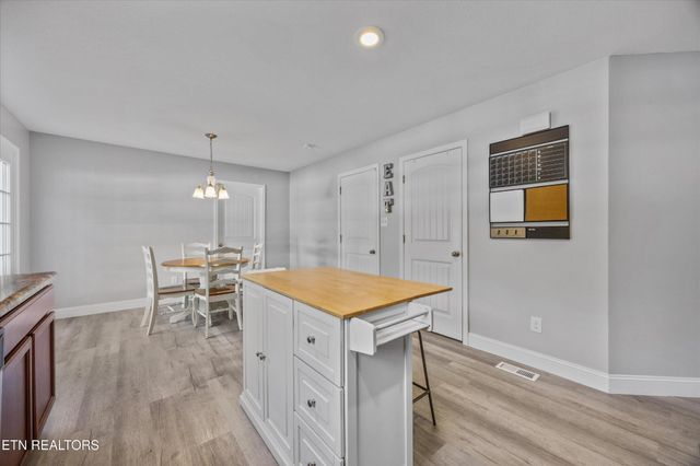 5907 Loftis Creek Lane, Knoxville, TN 37924