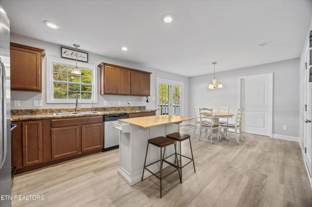 5907 Loftis Creek Lane, Knoxville, TN 37924