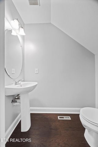 5907 Loftis Creek Lane, Knoxville, TN 37924