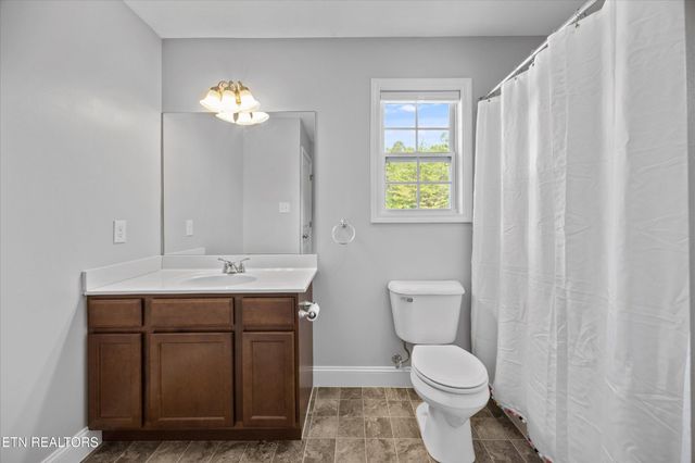 5907 Loftis Creek Lane, Knoxville, TN 37924