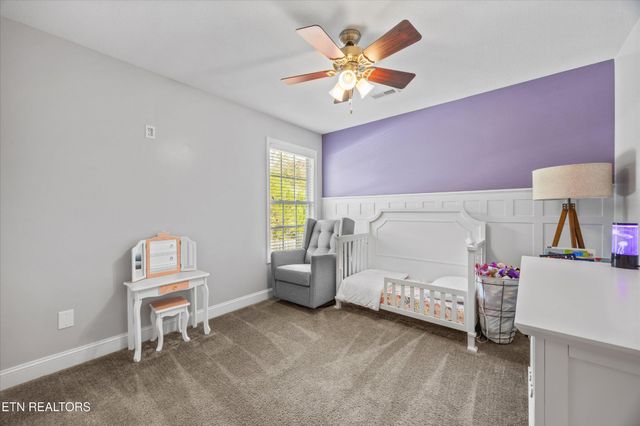 5907 Loftis Creek Lane, Knoxville, TN 37924