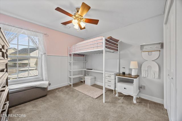 5907 Loftis Creek Lane, Knoxville, TN 37924