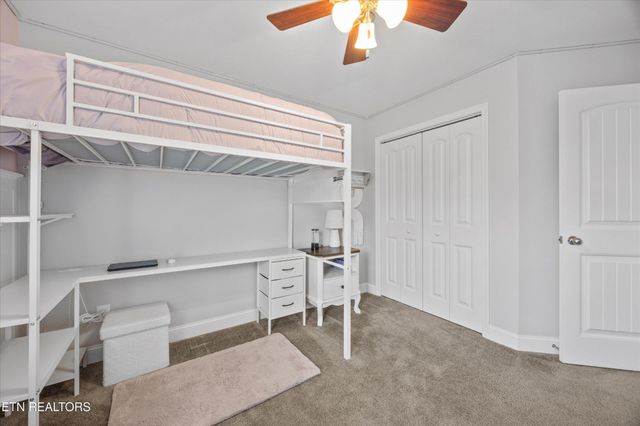 5907 Loftis Creek Lane, Knoxville, TN 37924