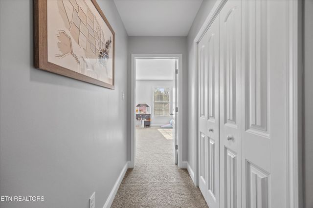 5907 Loftis Creek Lane, Knoxville, TN 37924