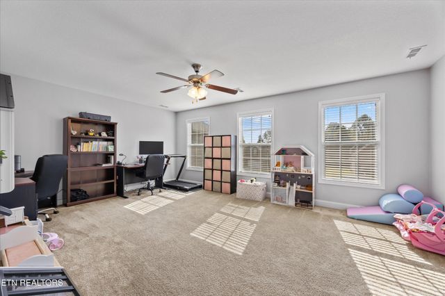 5907 Loftis Creek Lane, Knoxville, TN 37924