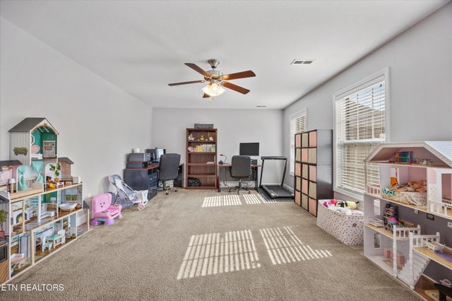 5907 Loftis Creek Lane, Knoxville, TN 37924