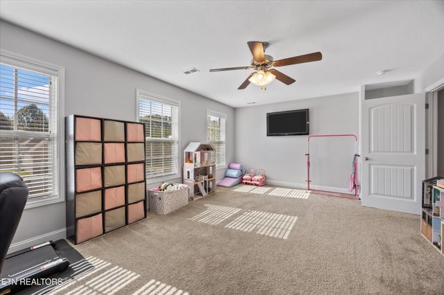 5907 Loftis Creek Lane, Knoxville, TN 37924