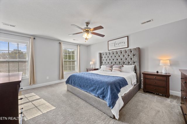 5907 Loftis Creek Lane, Knoxville, TN 37924