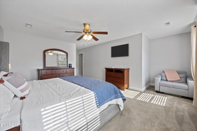 5907 Loftis Creek Lane, Knoxville, TN 37924