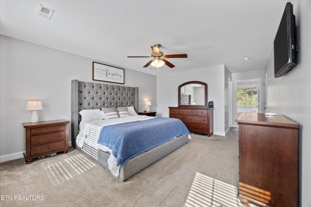 5907 Loftis Creek Lane, Knoxville, TN 37924