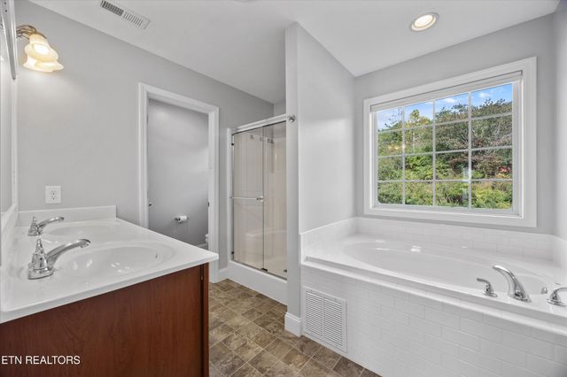 5907 Loftis Creek Lane, Knoxville, TN 37924