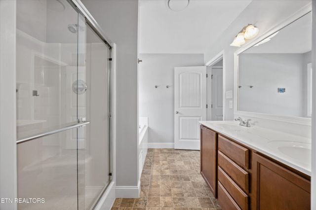 5907 Loftis Creek Lane, Knoxville, TN 37924