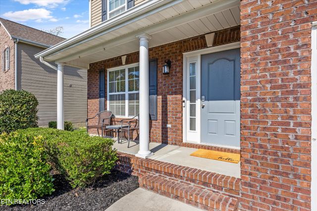 5907 Loftis Creek Lane, Knoxville, TN 37924