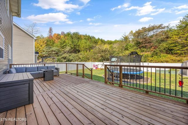 5907 Loftis Creek Lane, Knoxville, TN 37924