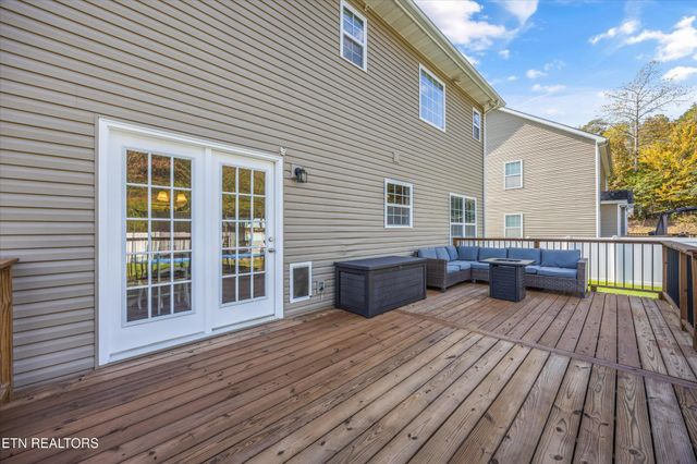 5907 Loftis Creek Lane, Knoxville, TN 37924