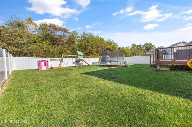 5907 Loftis Creek Lane, Knoxville, TN 37924