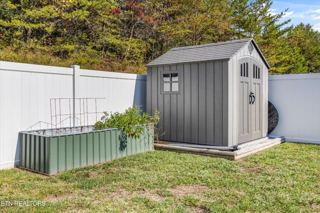 5907 Loftis Creek Lane, Knoxville, TN 37924