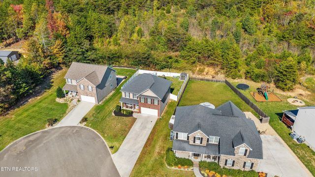 5907 Loftis Creek Lane, Knoxville, TN 37924