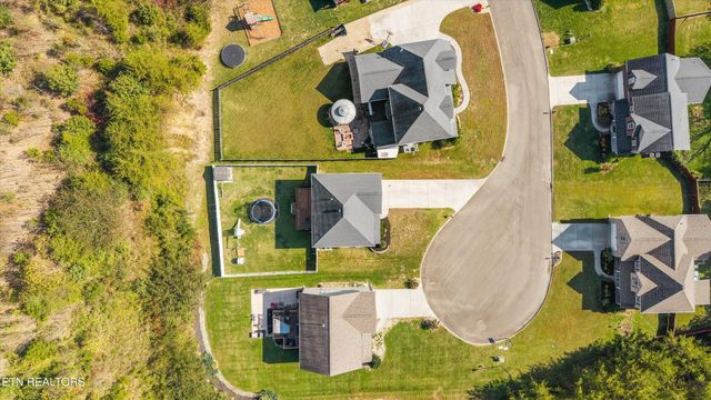 5907 Loftis Creek Lane, Knoxville, TN 37924