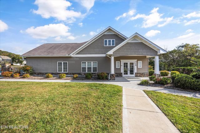 5907 Loftis Creek Lane, Knoxville, TN 37924