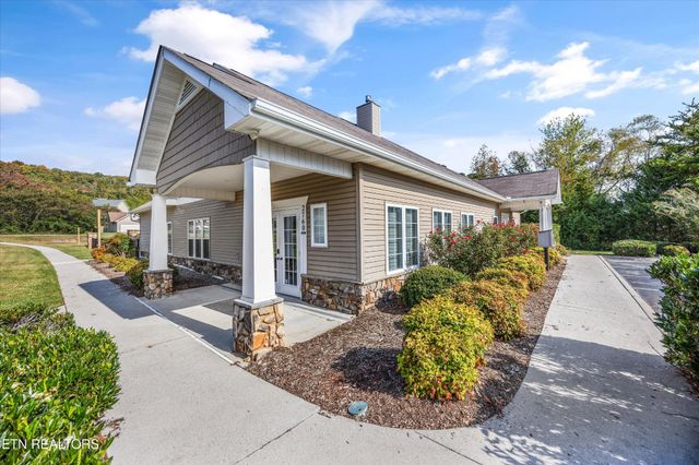 5907 Loftis Creek Lane, Knoxville, TN 37924