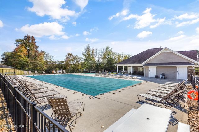 5907 Loftis Creek Lane, Knoxville, TN 37924