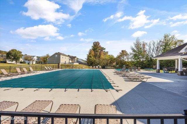 5907 Loftis Creek Lane, Knoxville, TN 37924