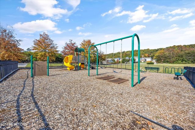 5907 Loftis Creek Lane, Knoxville, TN 37924