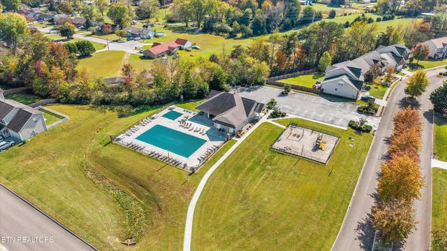 5907 Loftis Creek Lane, Knoxville, TN 37924