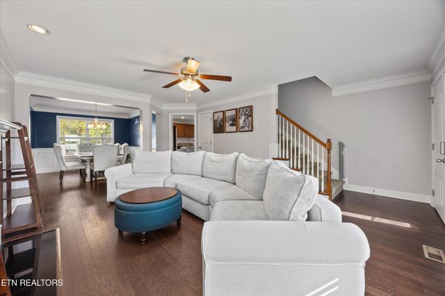 5907 Loftis Creek Lane, Knoxville, TN 37924