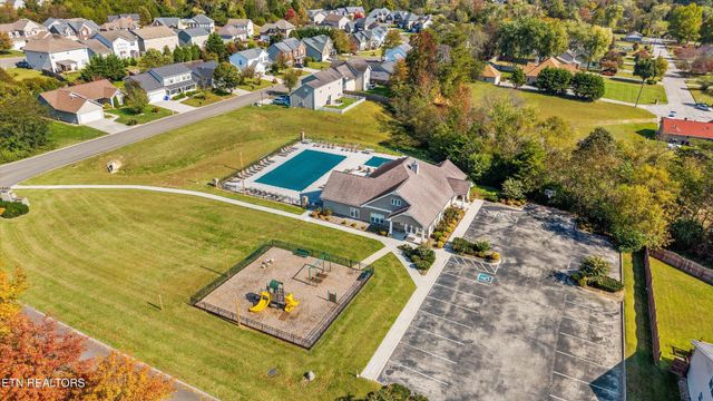 5907 Loftis Creek Lane, Knoxville, TN 37924