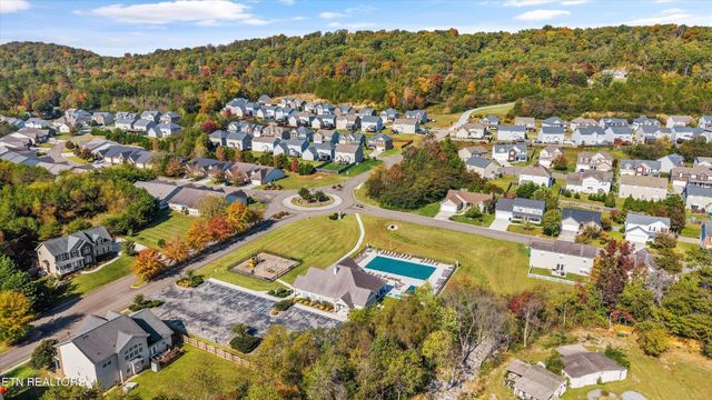 5907 Loftis Creek Lane, Knoxville, TN 37924