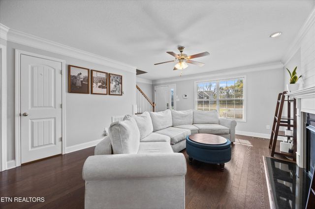 5907 Loftis Creek Lane, Knoxville, TN 37924