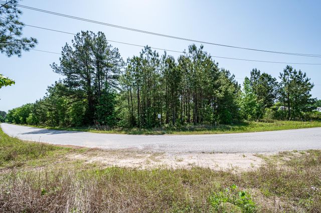 SEC Midline Rd, Cleveland, TX 77327