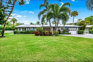 301 JACKSON DRIVE, Sarasota, FL 34236
