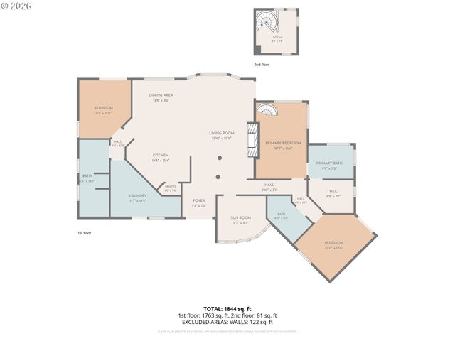 1008 LAKESHORE Dr, Port Orford, OR 97465