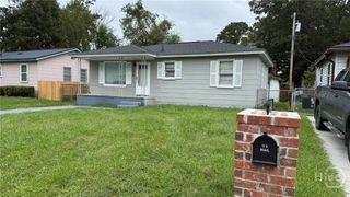 1514 Heron Street, Savannah, GA 31415