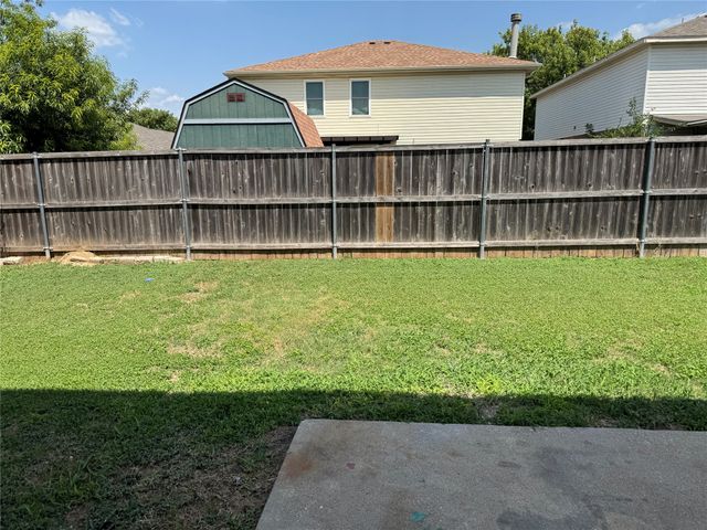 8769 Polo Drive, Fort Worth, TX 76123