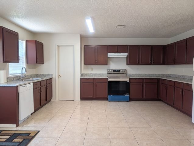 8769 Polo Drive, Fort Worth, TX 76123