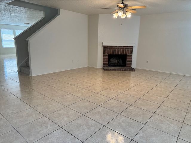 8769 Polo Drive, Fort Worth, TX 76123