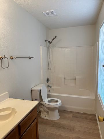 8769 Polo Drive, Fort Worth, TX 76123