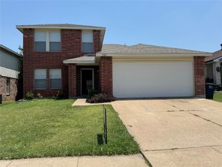 8769 Polo Drive, Fort Worth, TX 76123